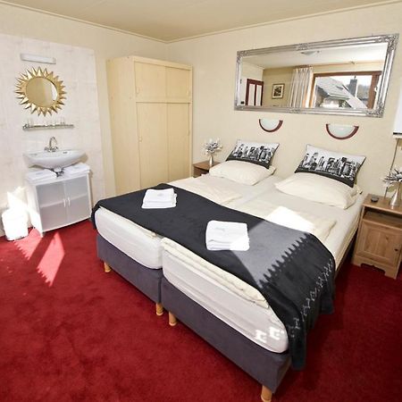 Guesthouse De Zonnestraal Де Коох Екстериор снимка