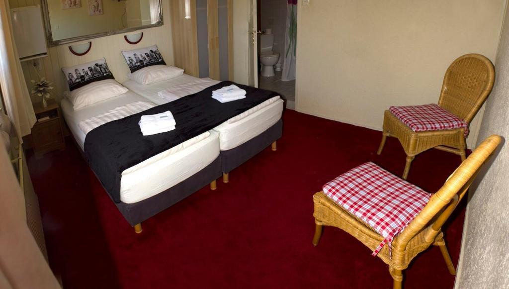 Guesthouse De Zonnestraal Де Коох Стая снимка