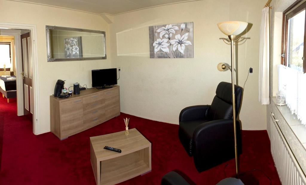 Guesthouse De Zonnestraal Де Коох Стая снимка