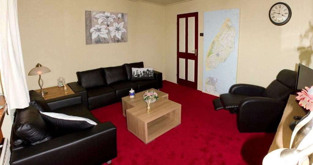 Guesthouse De Zonnestraal Де Коох Екстериор снимка