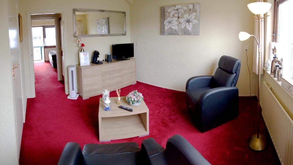 Guesthouse De Zonnestraal Де Коох Стая снимка