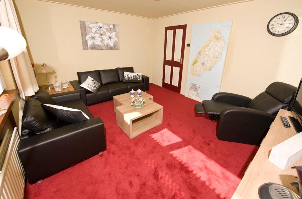 Guesthouse De Zonnestraal Де Коох Стая снимка