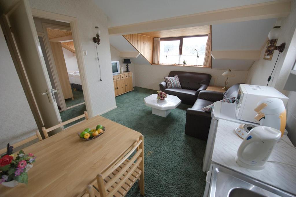 Guesthouse De Zonnestraal Де Коох Стая снимка