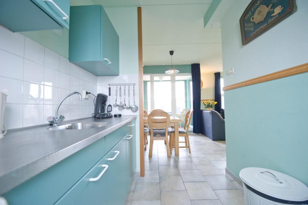 Guesthouse De Zonnestraal Де Коох Стая снимка