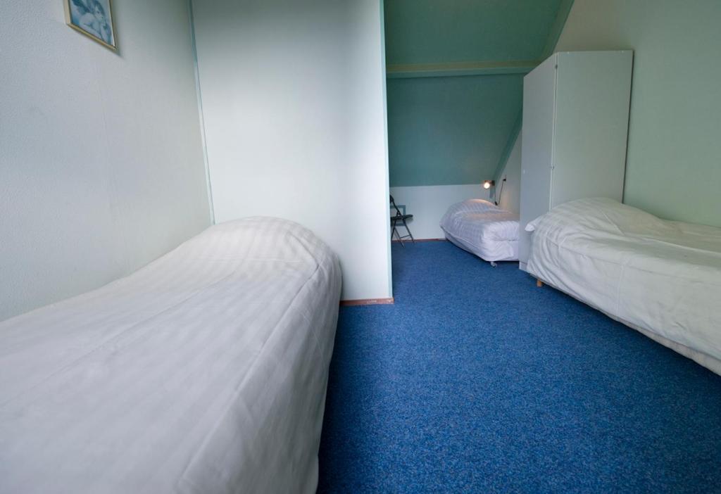 Guesthouse De Zonnestraal Де Коох Стая снимка