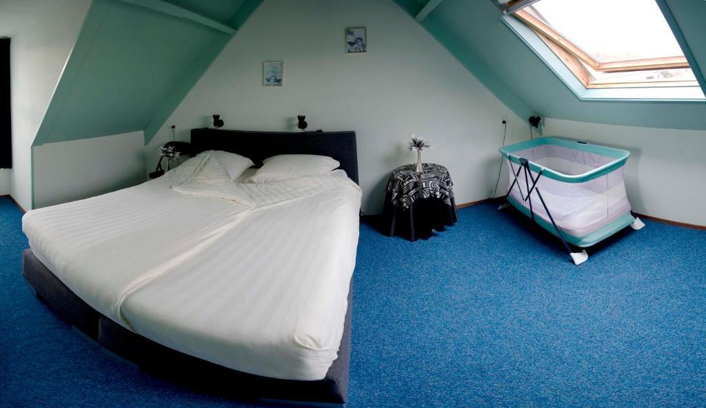 Guesthouse De Zonnestraal Де Коох Стая снимка