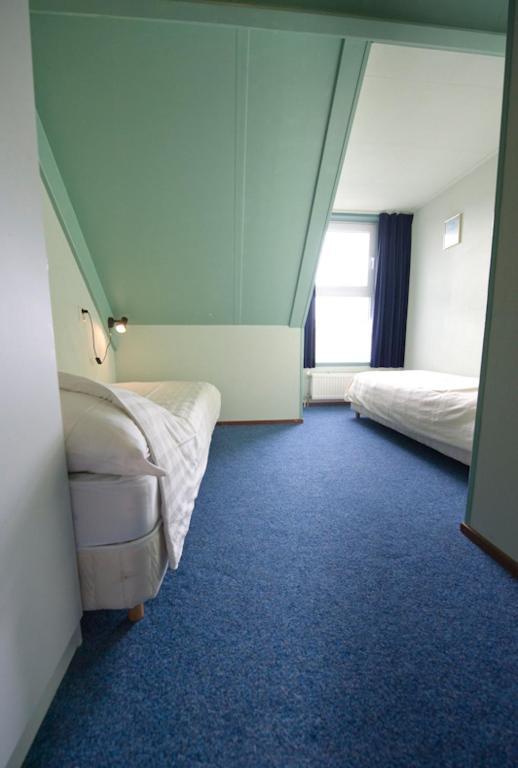Guesthouse De Zonnestraal Де Коох Стая снимка