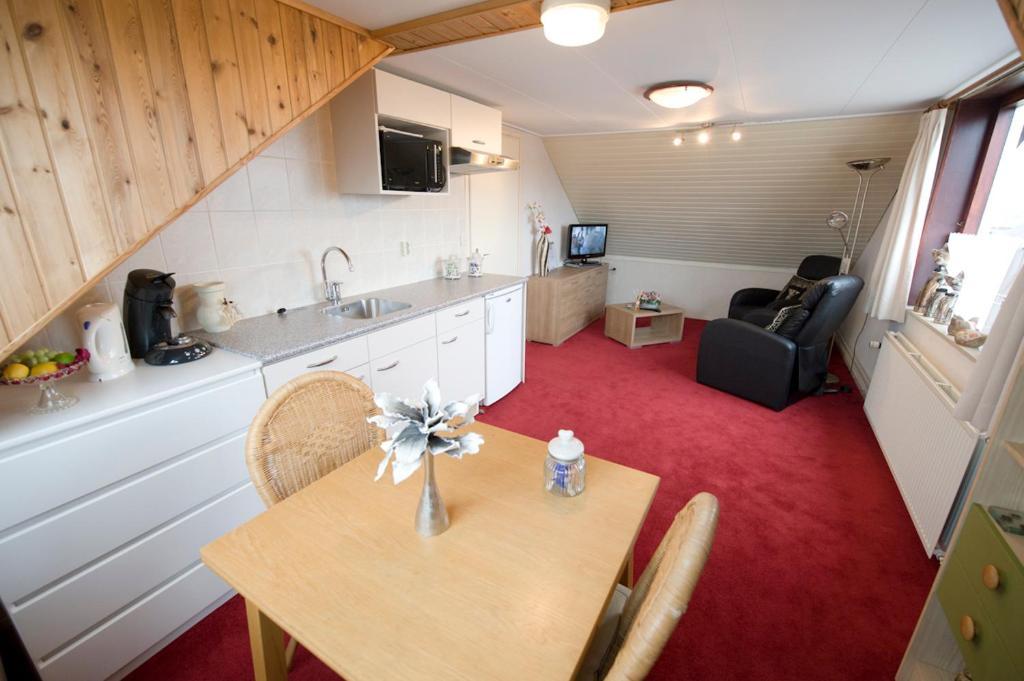 Guesthouse De Zonnestraal Де Коох Стая снимка
