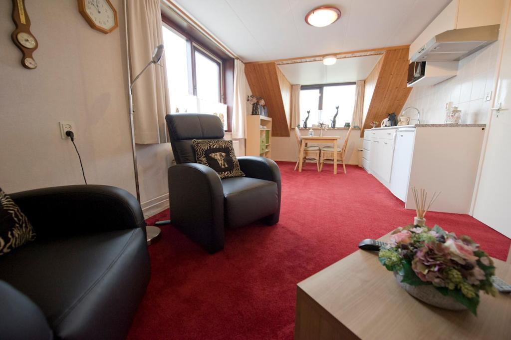 Guesthouse De Zonnestraal Де Коох Стая снимка