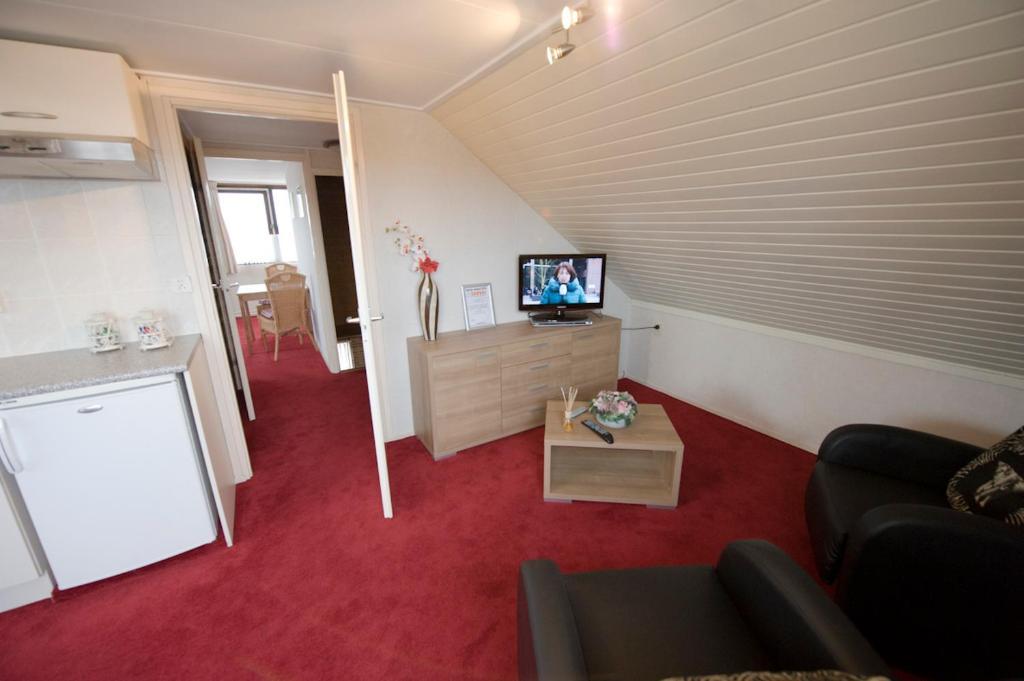 Guesthouse De Zonnestraal Де Коох Стая снимка