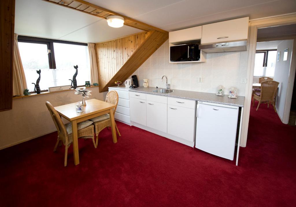 Guesthouse De Zonnestraal Де Коох Стая снимка
