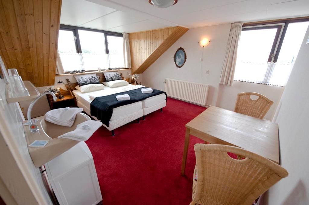 Guesthouse De Zonnestraal Де Коох Стая снимка