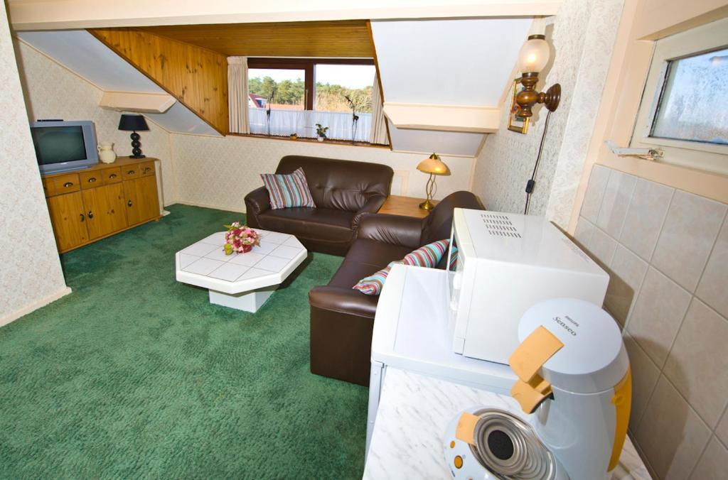 Guesthouse De Zonnestraal Де Коох Стая снимка