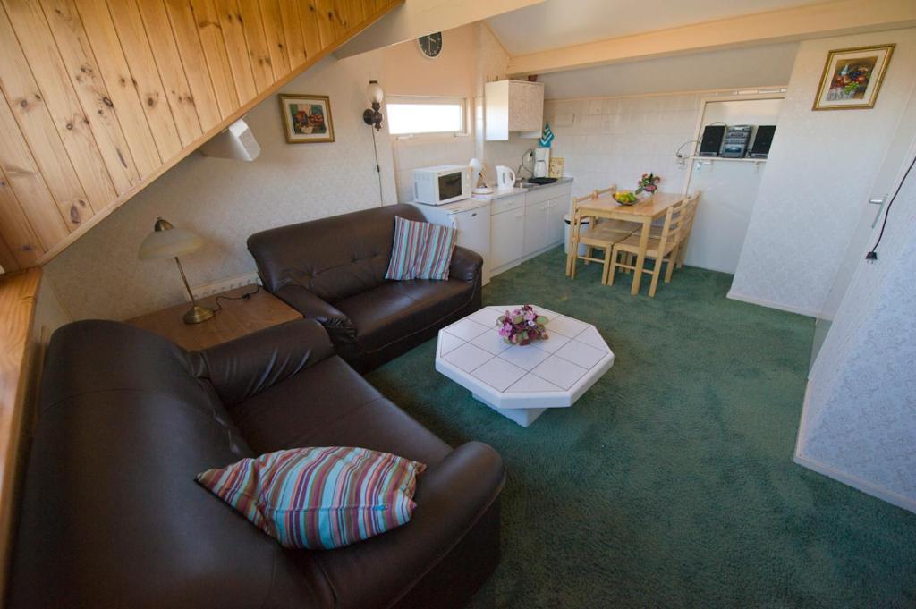 Guesthouse De Zonnestraal Де Коох Стая снимка