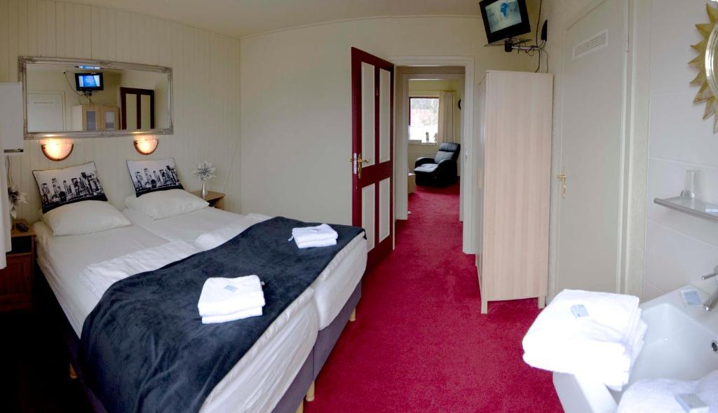 Guesthouse De Zonnestraal Де Коох Екстериор снимка