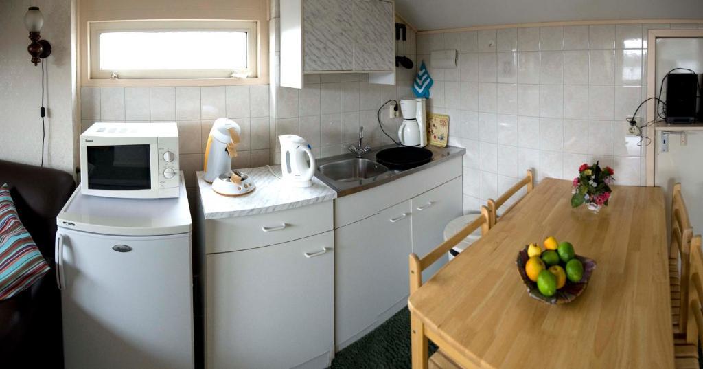 Guesthouse De Zonnestraal Де Коох Екстериор снимка