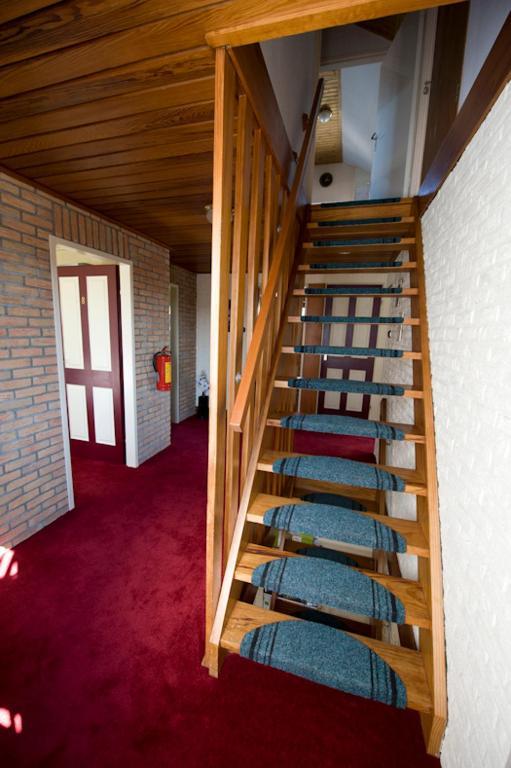 Guesthouse De Zonnestraal Де Коох Екстериор снимка