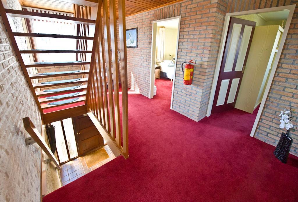 Guesthouse De Zonnestraal Де Коох Екстериор снимка
