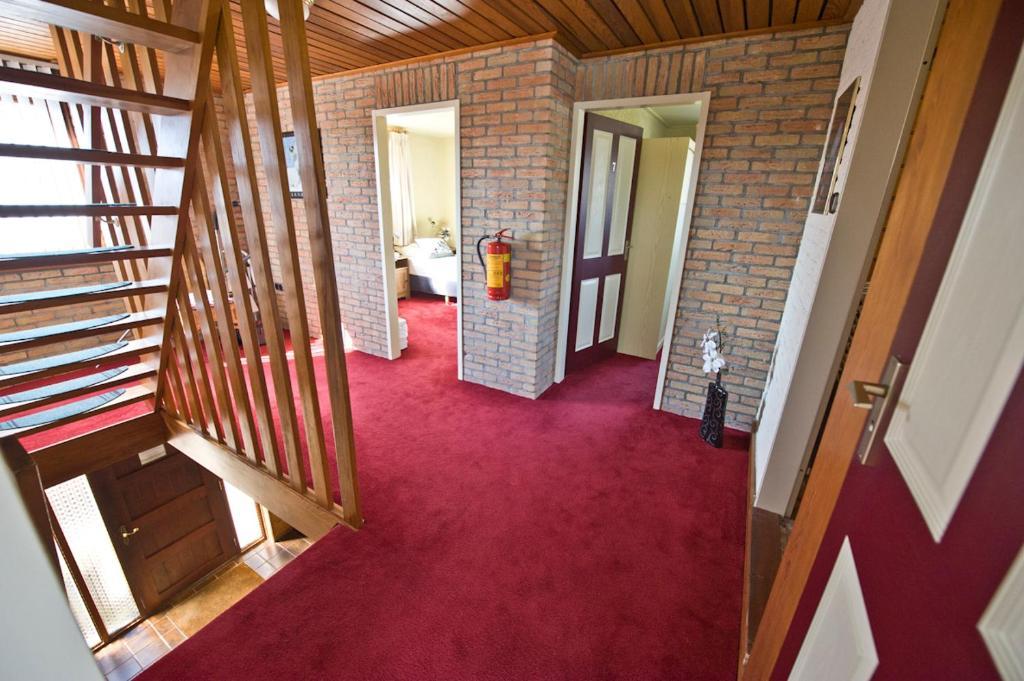 Guesthouse De Zonnestraal Де Коох Екстериор снимка