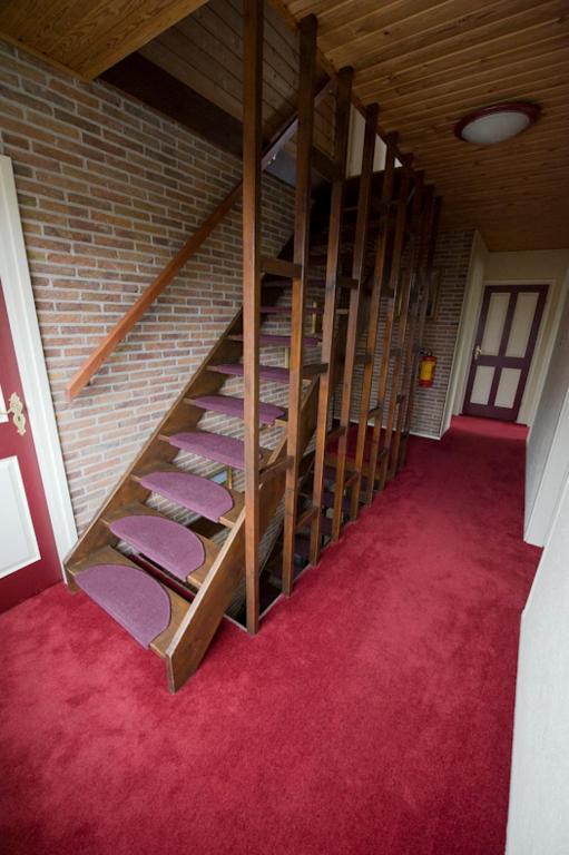 Guesthouse De Zonnestraal Де Коох Екстериор снимка